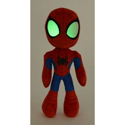 Peluche Spidey 25 cm