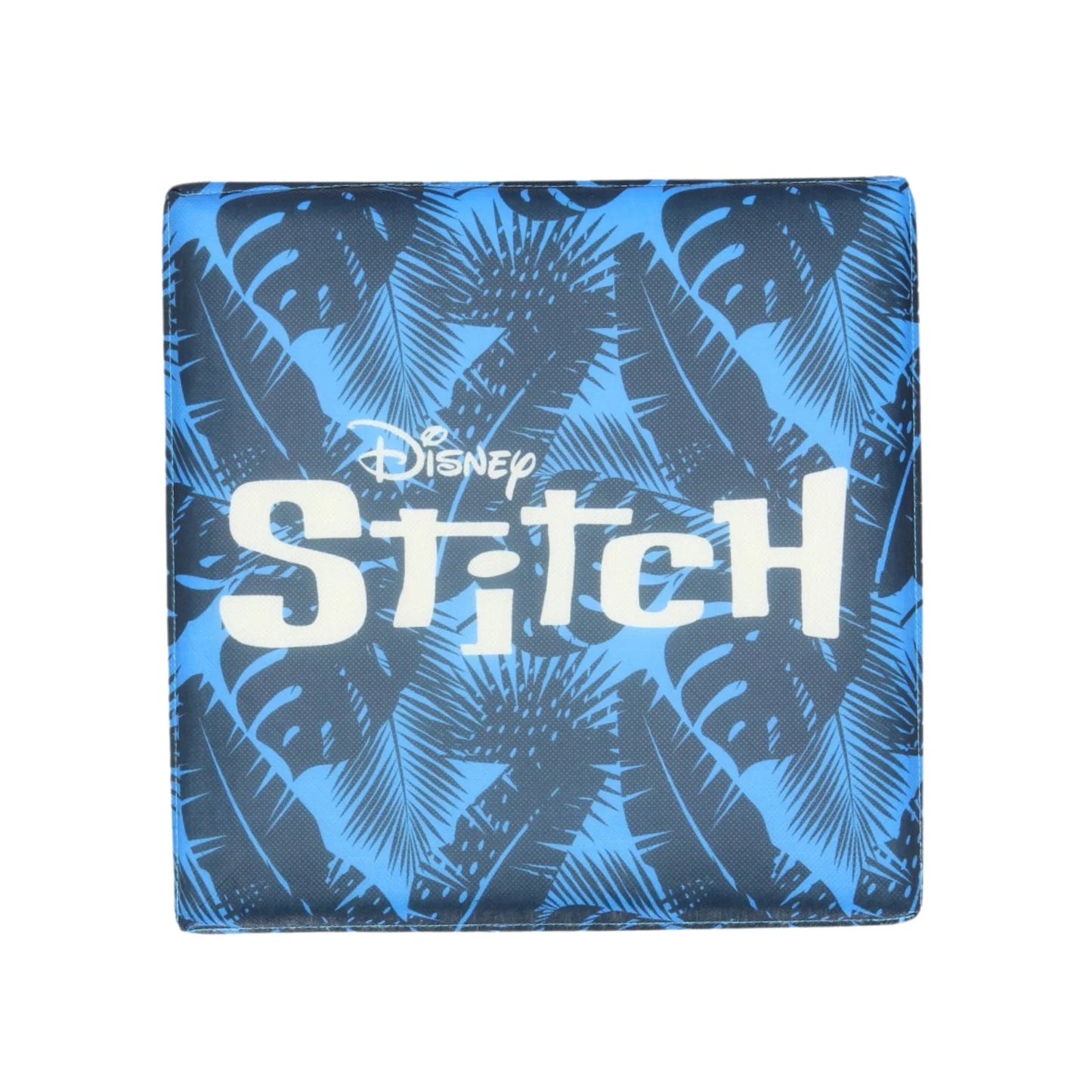 Puff/Caixa arrumação Stitch - BONECADA