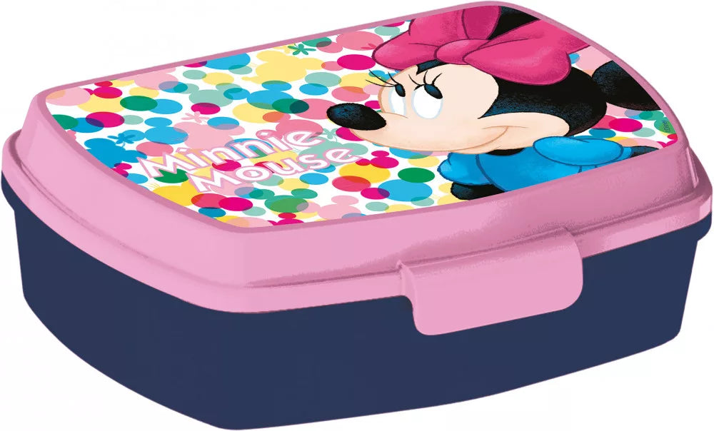 Sanduicheira Minnie Feel Good