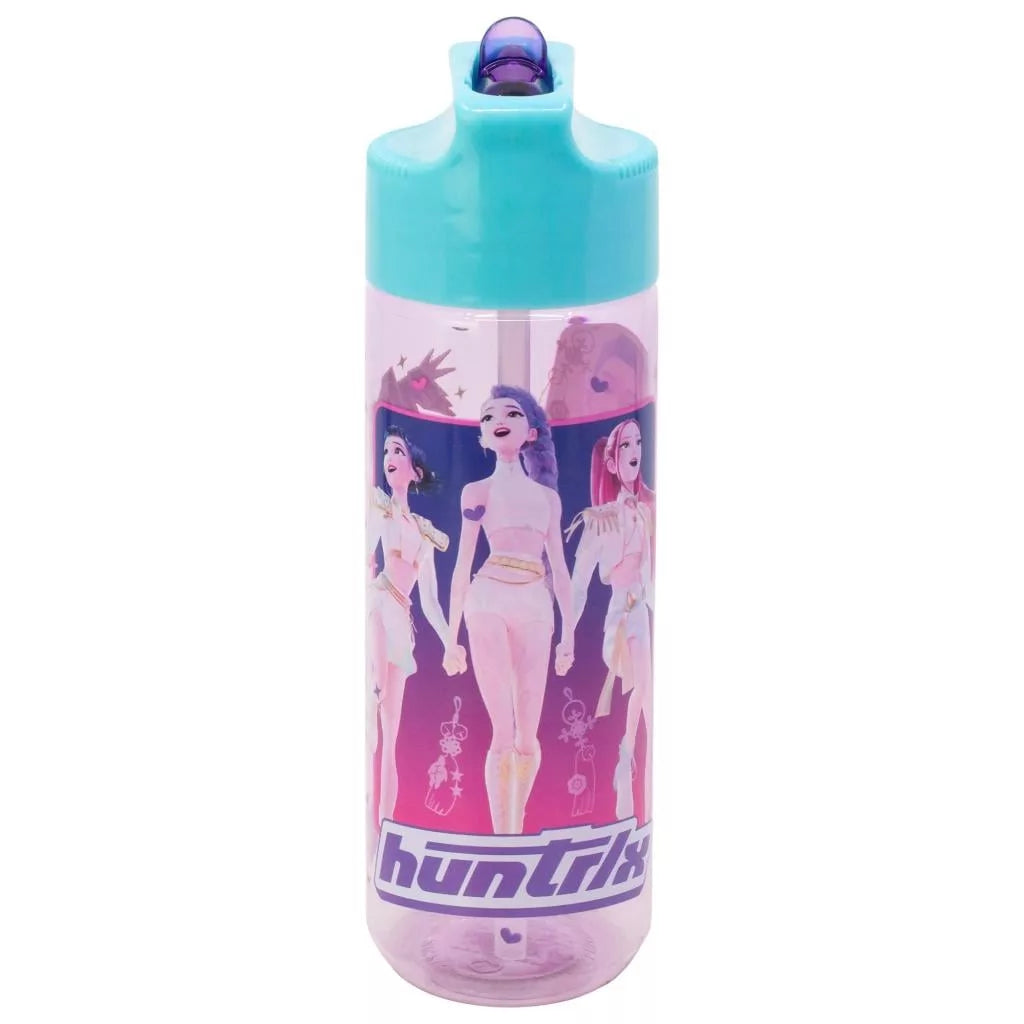Garrafa Hidro 540ML - K-pop Demon Hunters