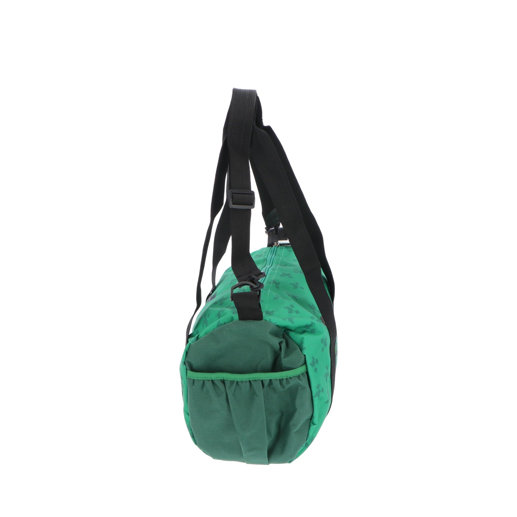 Saco Desporto Minecraft - BONECADA