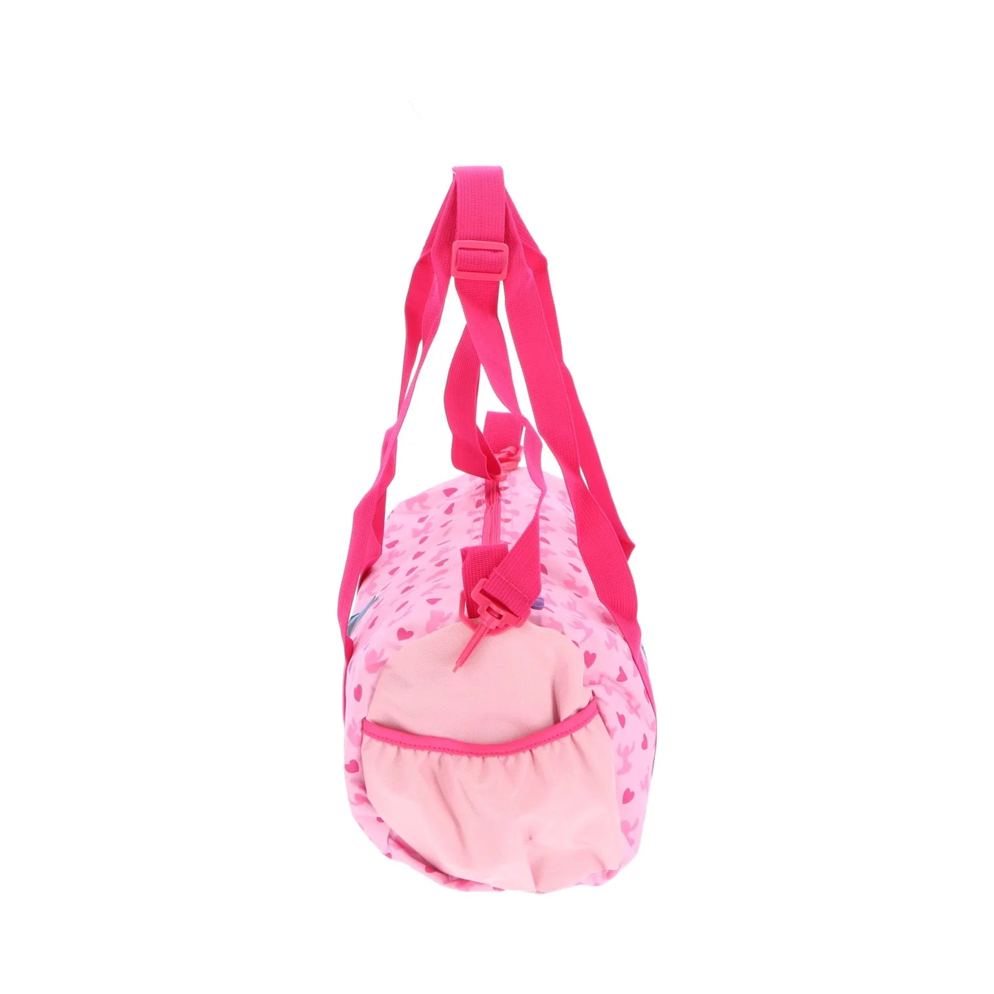 Saco de Desporto Stitch Rosa - BONECADA