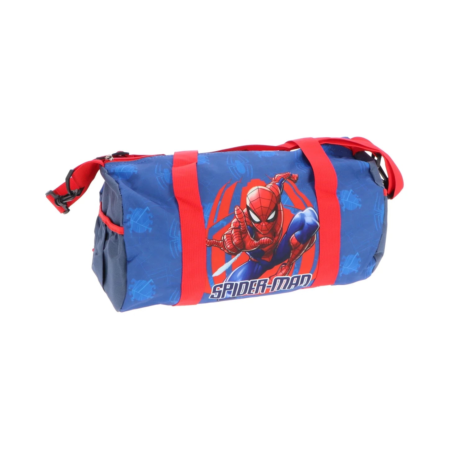 Saco desporto Spiderman - BONECADA