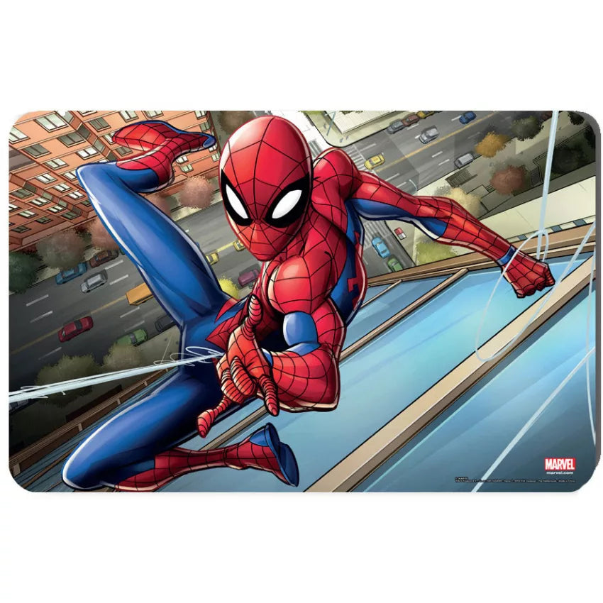 Individual Spiderman Skyline - BONECADA