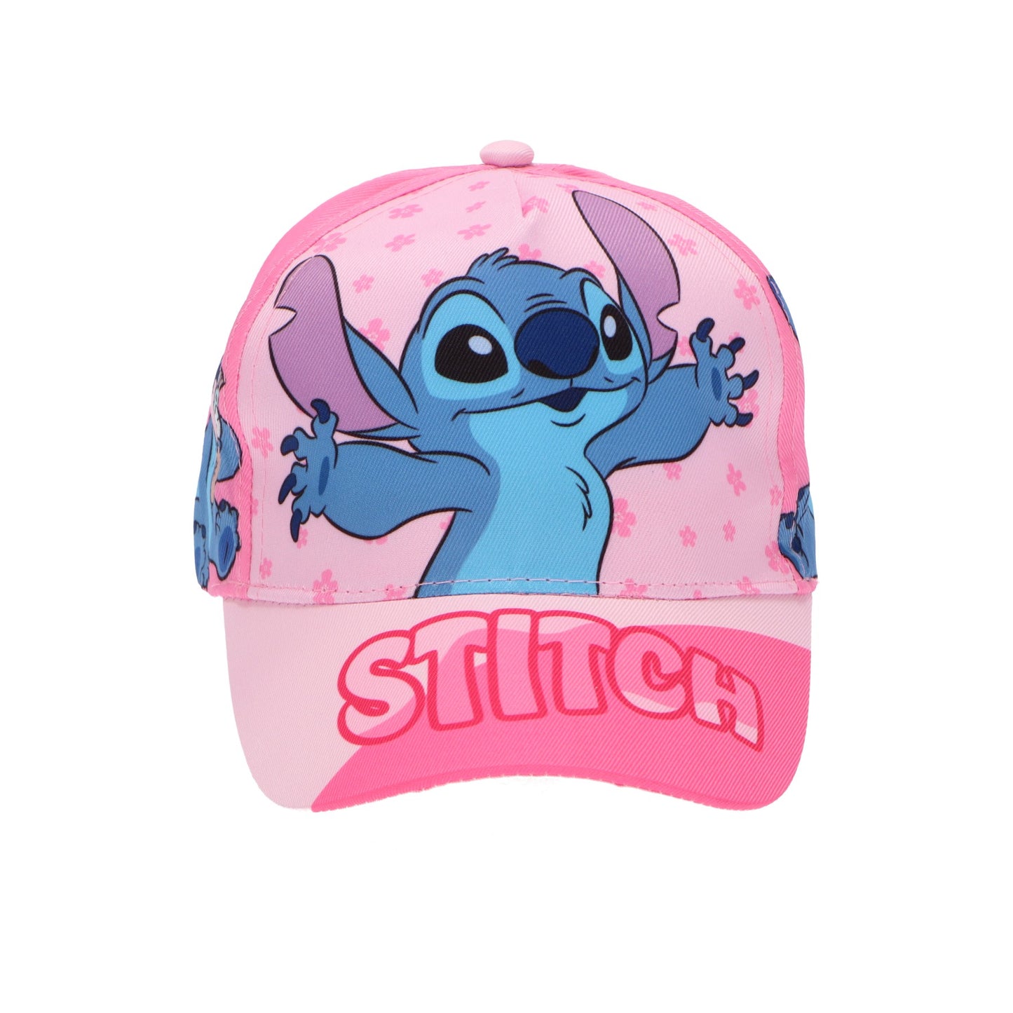 Boné Stitch - BONECADA