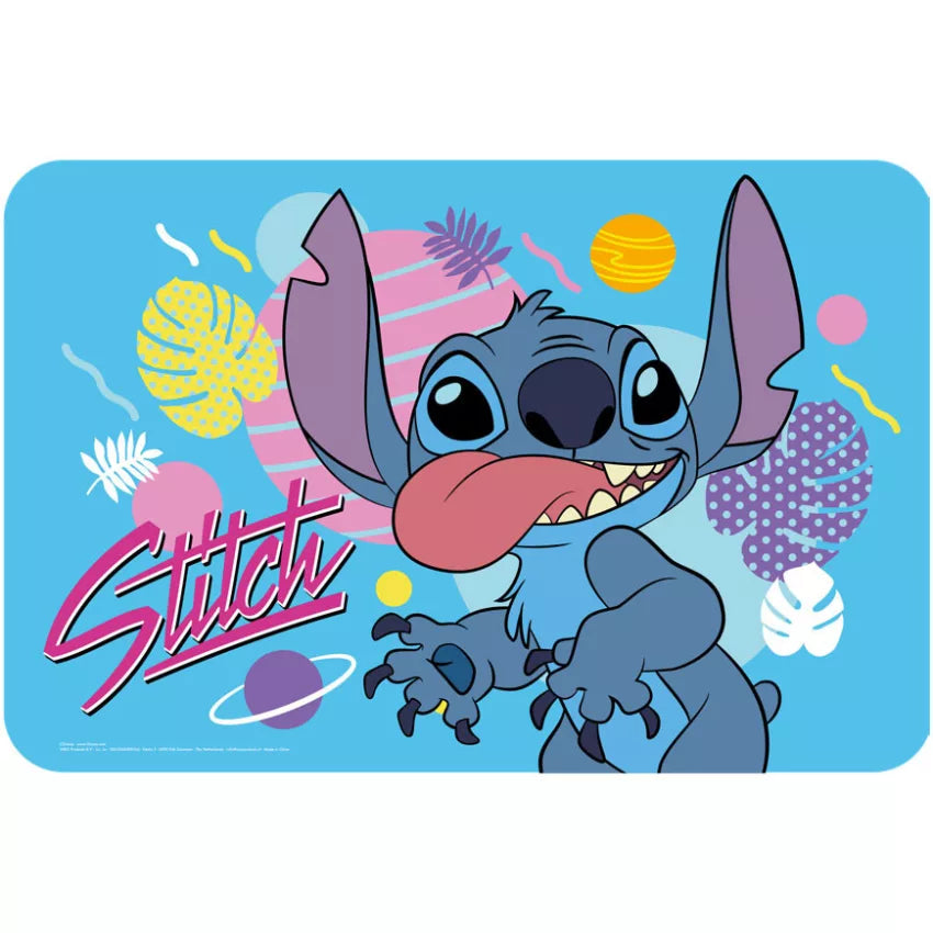 Individual Stitch Goofy - BONECADA