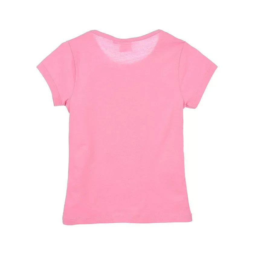 T-shirt manga curta Bluey - BONECADA