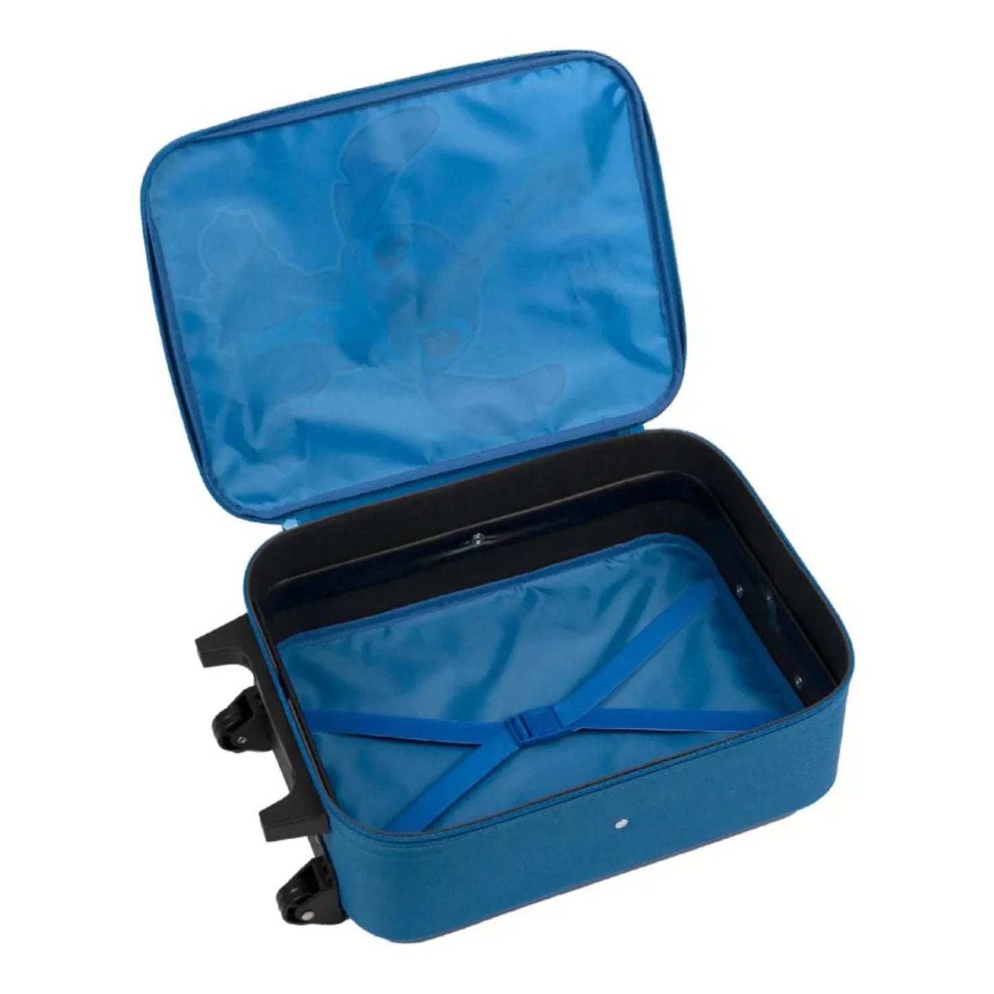 Trolley Viagem Stitch - BONECADA