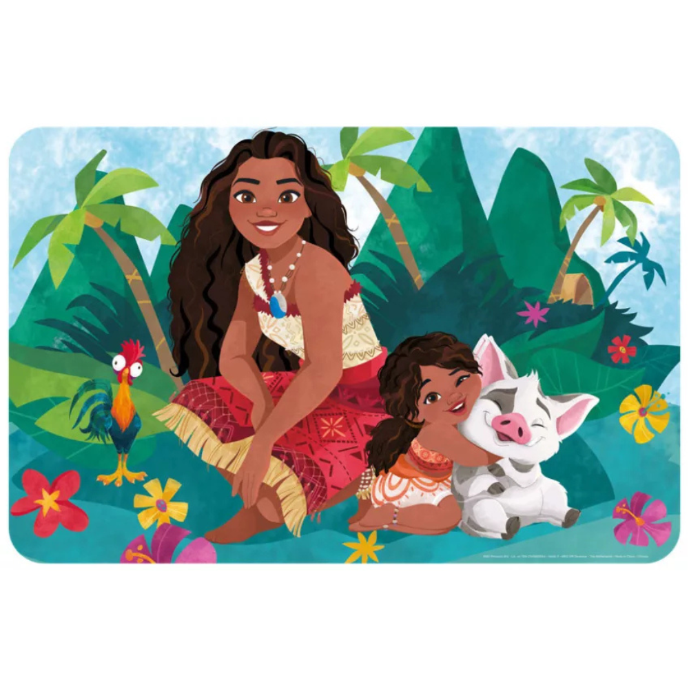Individual Vaiana