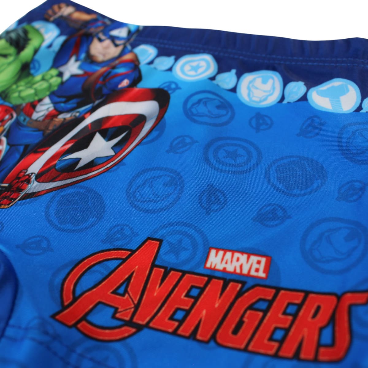 Calções de Banho Avengers