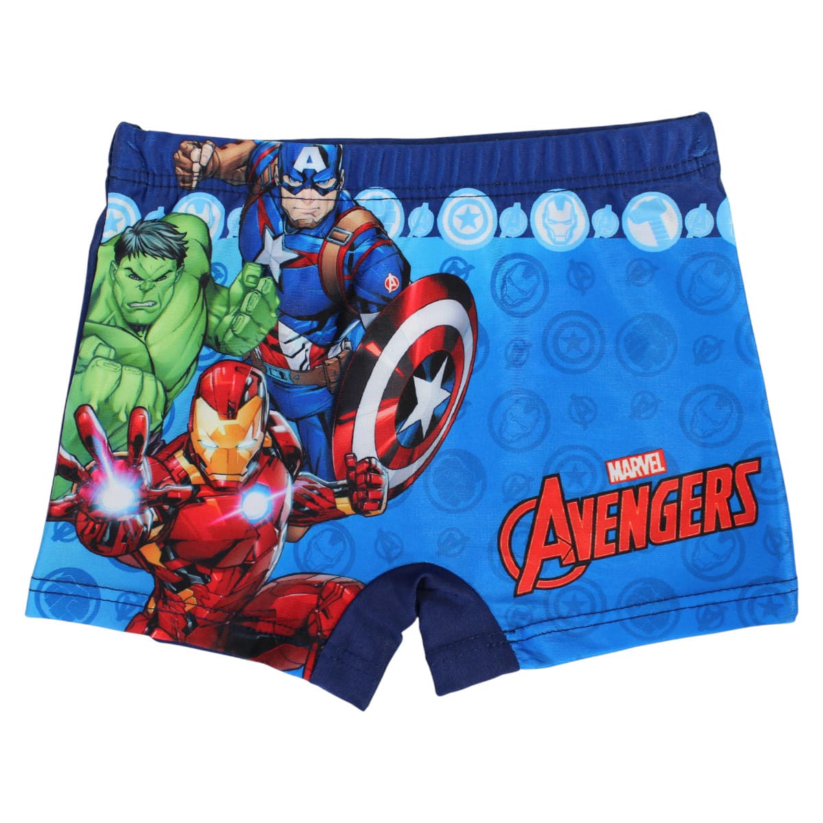 Calções de Banho Avengers