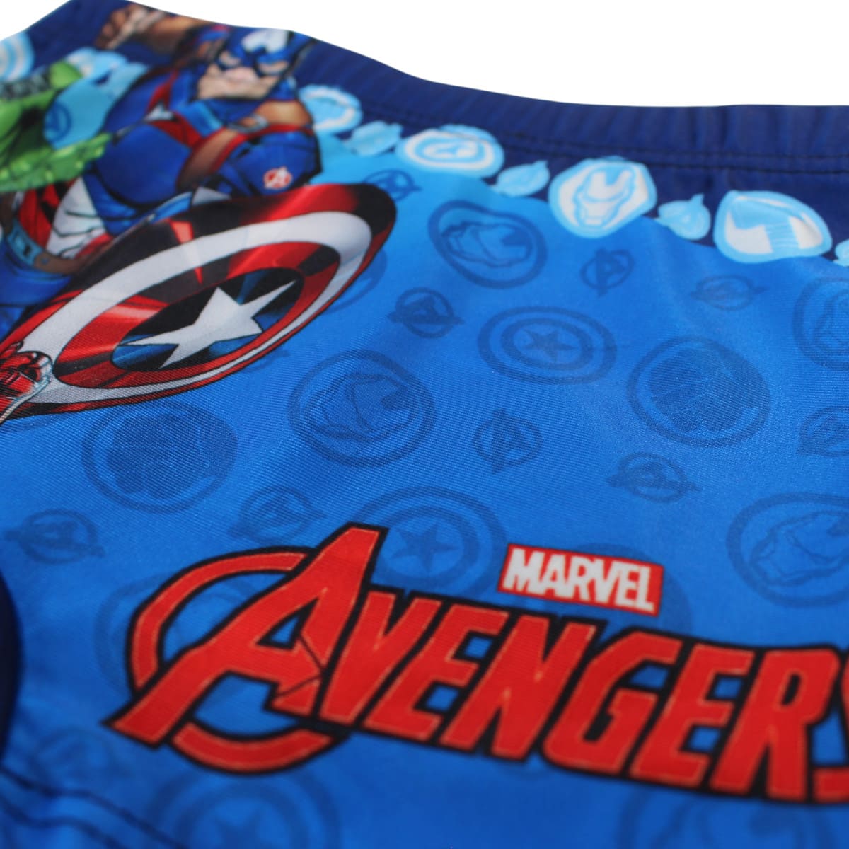 Calções de Banho Avengers
