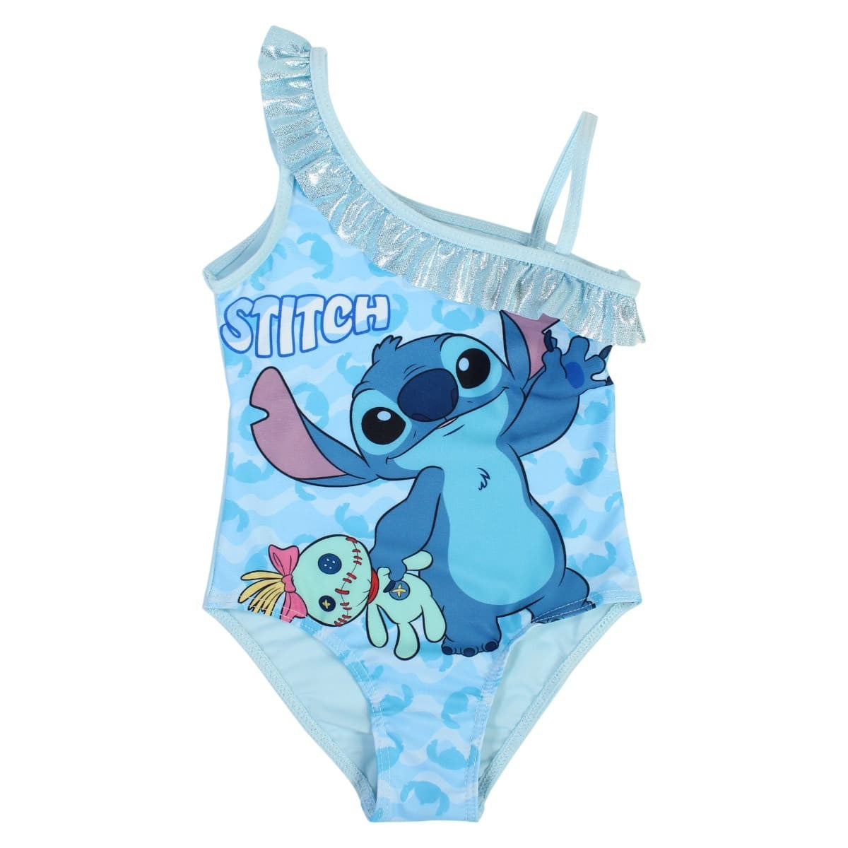 Fato de banho Stitch