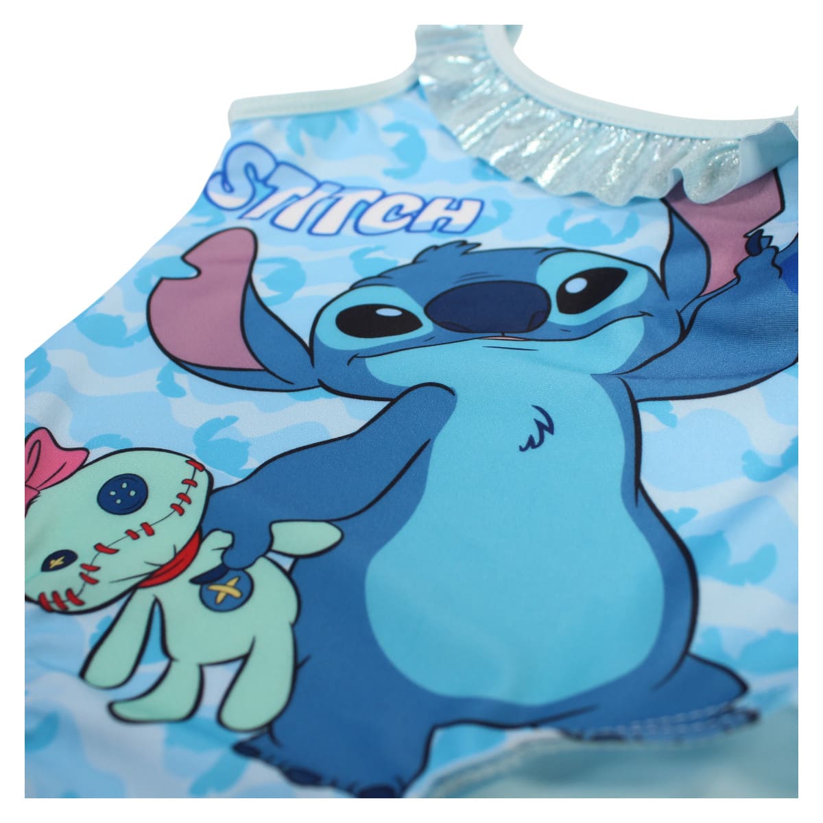 Fato de banho Stitch