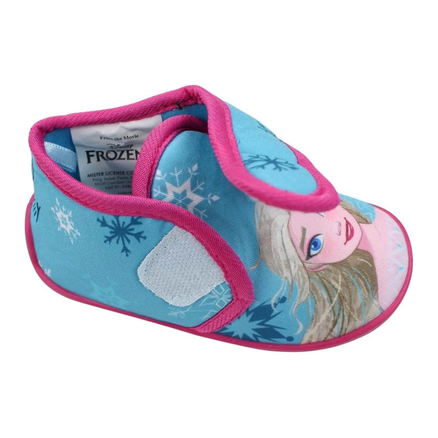 Pantufas Frozen - BONECADA