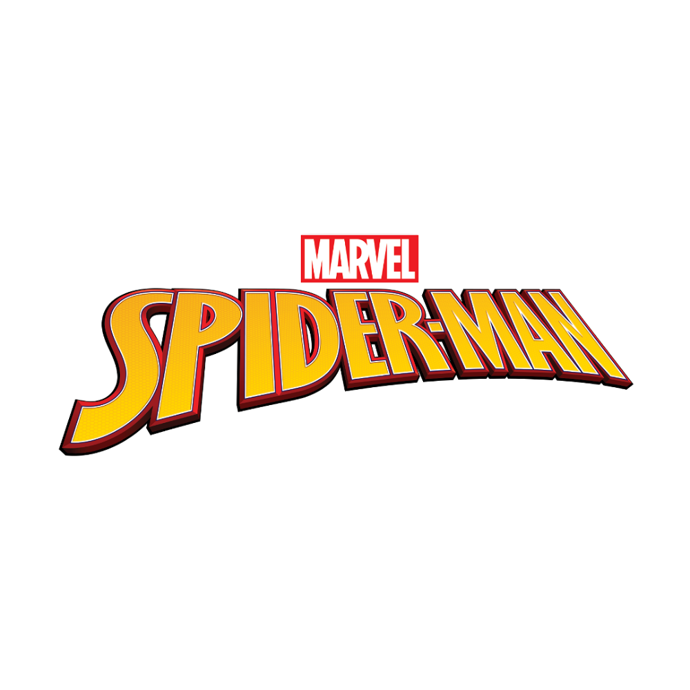 Spiderman - BONECADA