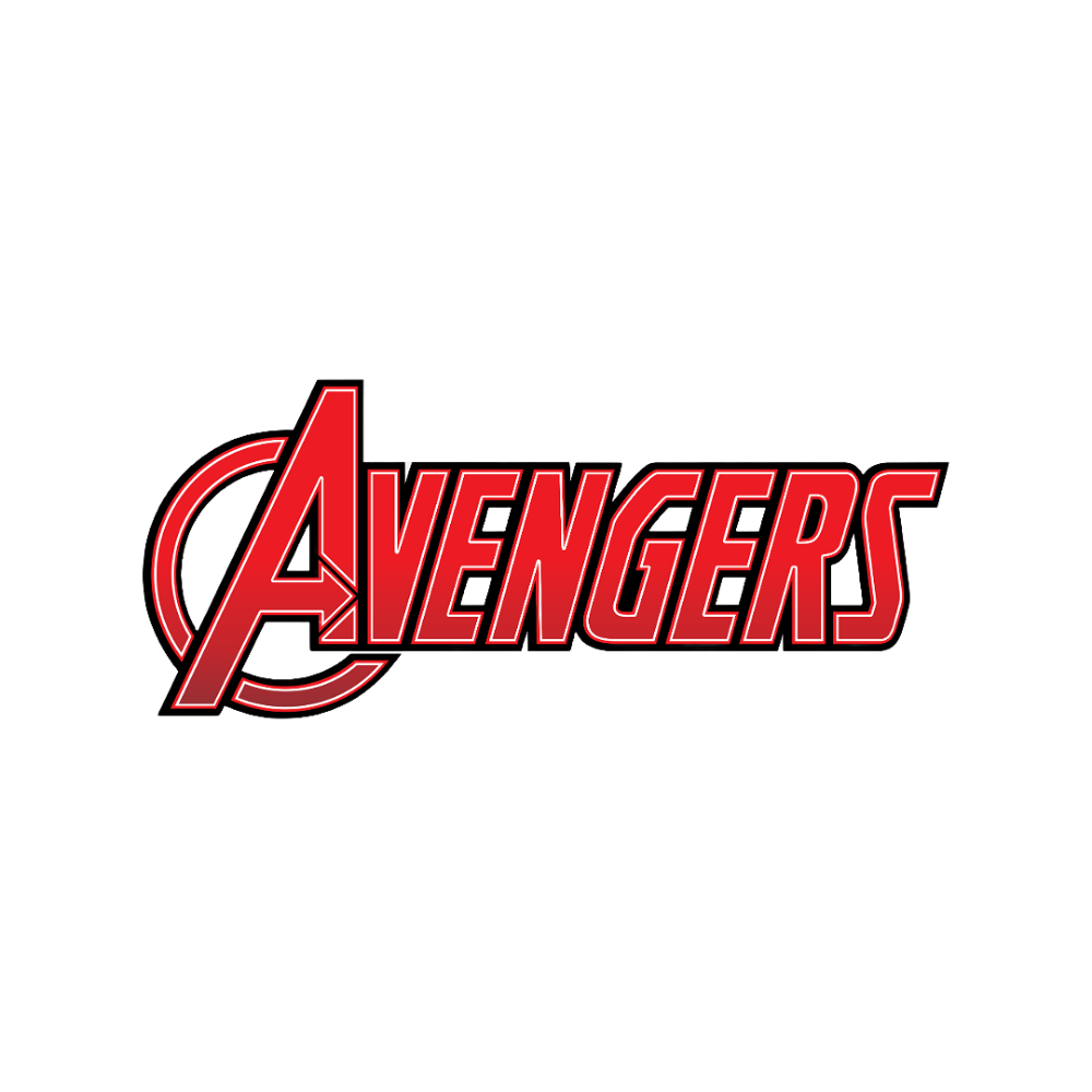 Avengers - BONECADA