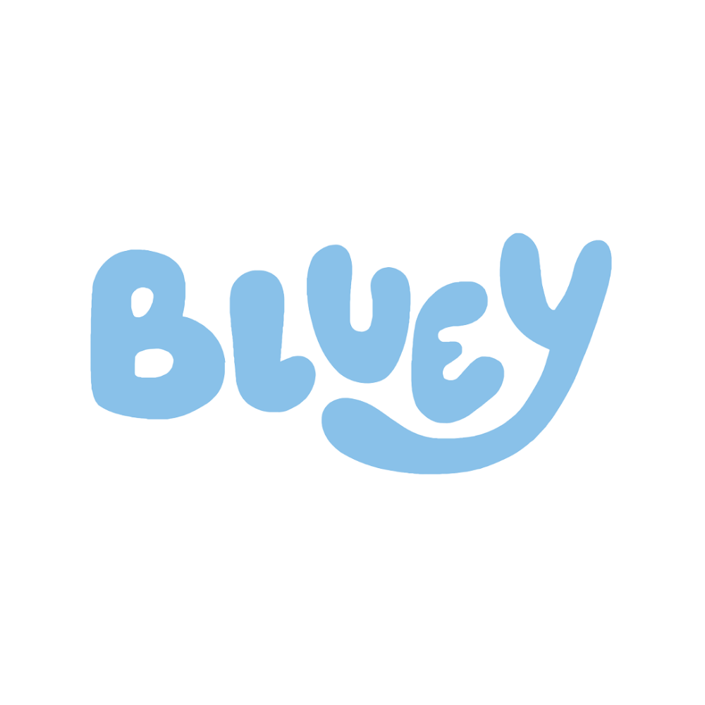 Bluey