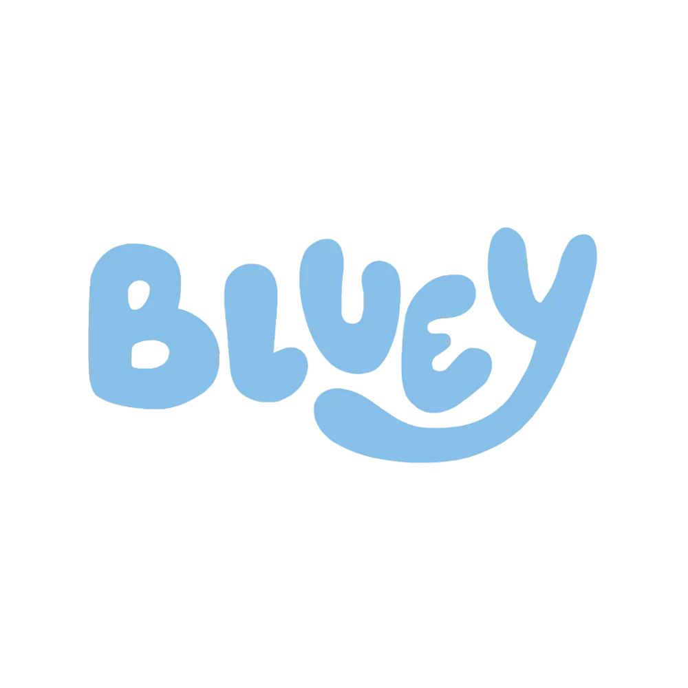 Bluey - BONECADA