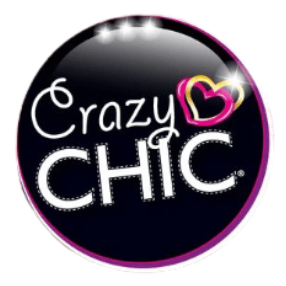Crazy Chic