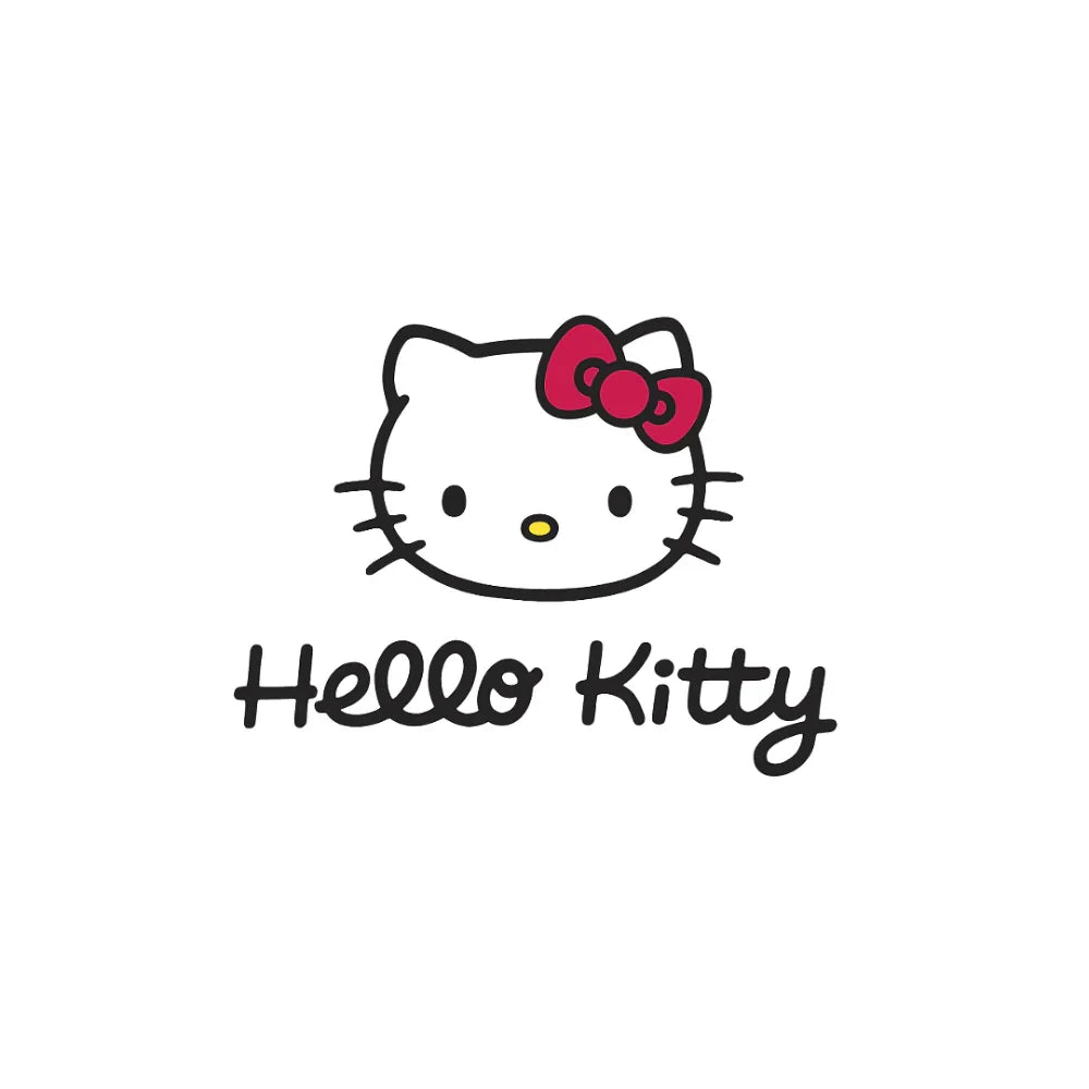Hello Kitty - BONECADA