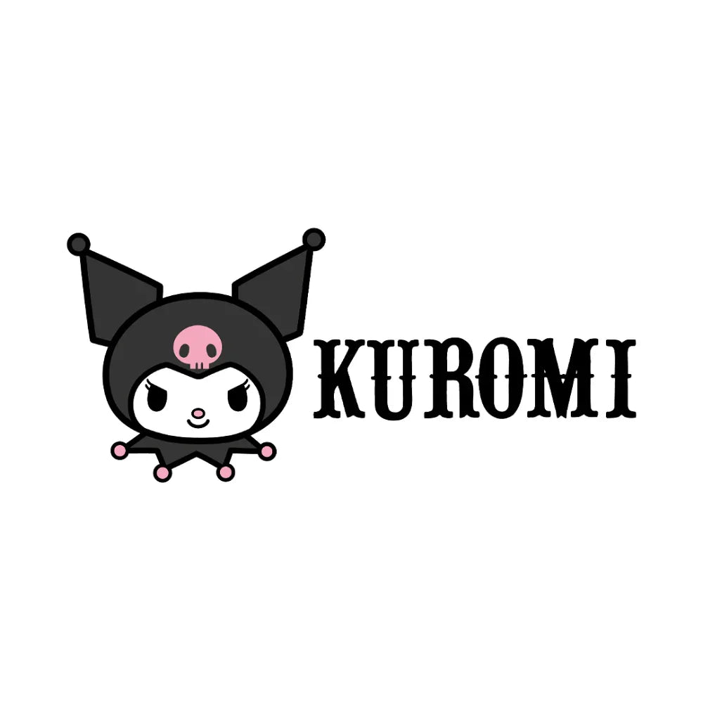 Kuromi - BONECADA