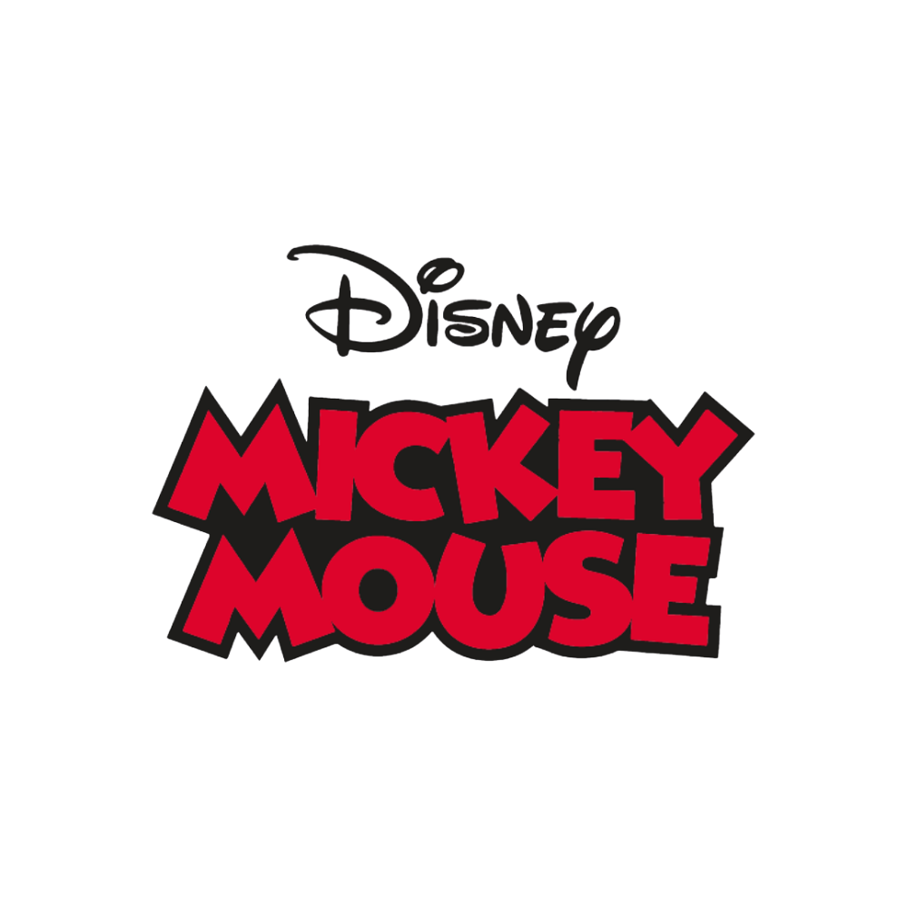 Mickey - BONECADA