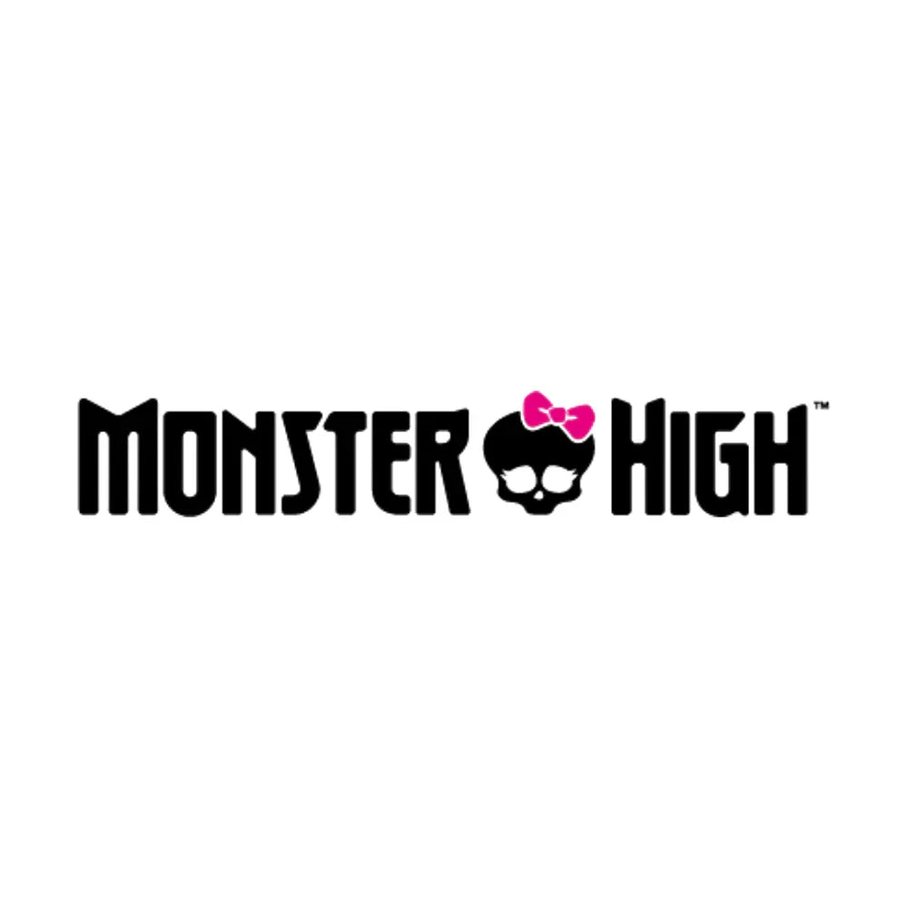 Monster High - BONECADA