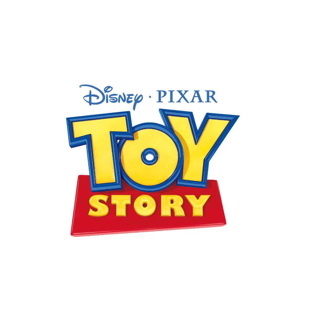 Toy Story - BONECADA