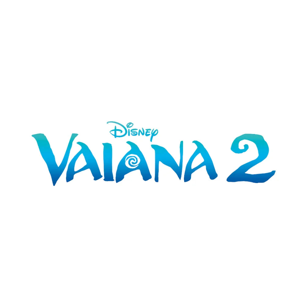 Vaiana - BONECADA