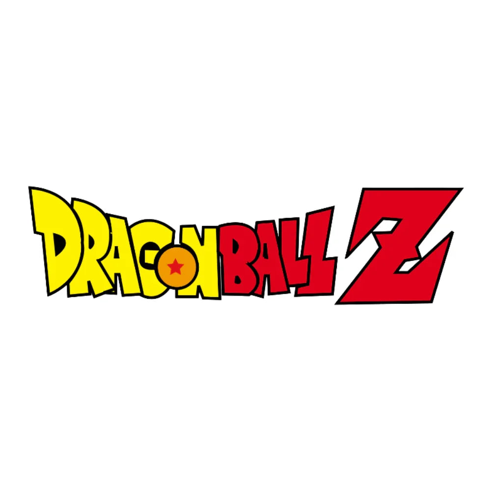 Dragon Ball Z - BONECADA