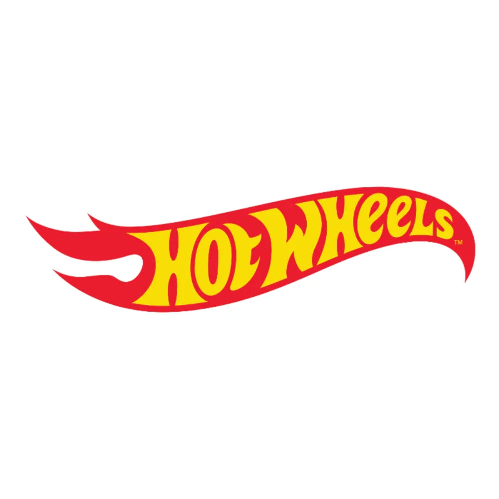 Hot Wheels - BONECADA