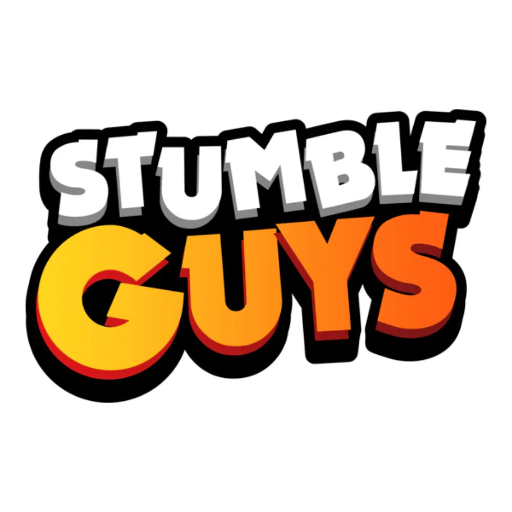 Stumble Guys - BONECADA