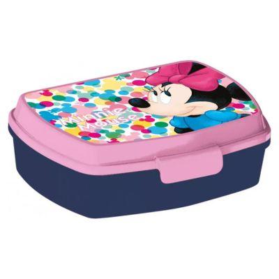 Sanduicheira Minnie Feel Good