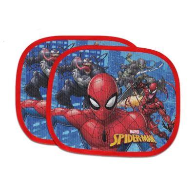 Para-sol Spiderman Enemies (2 peças)
