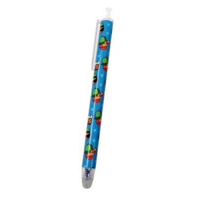 Caneta Apagável Stumble Guys