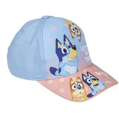 Boné Bluey Do This