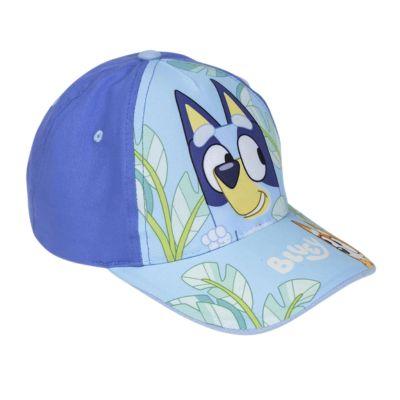 Boné Bluey Leaf