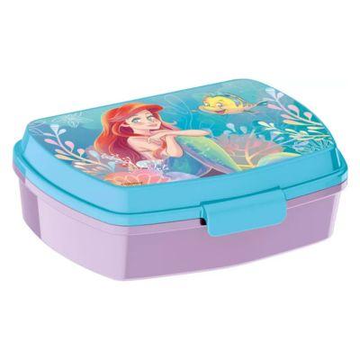 Sanduicheira Princesa Ariel