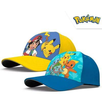 Boné Pokémon Elements