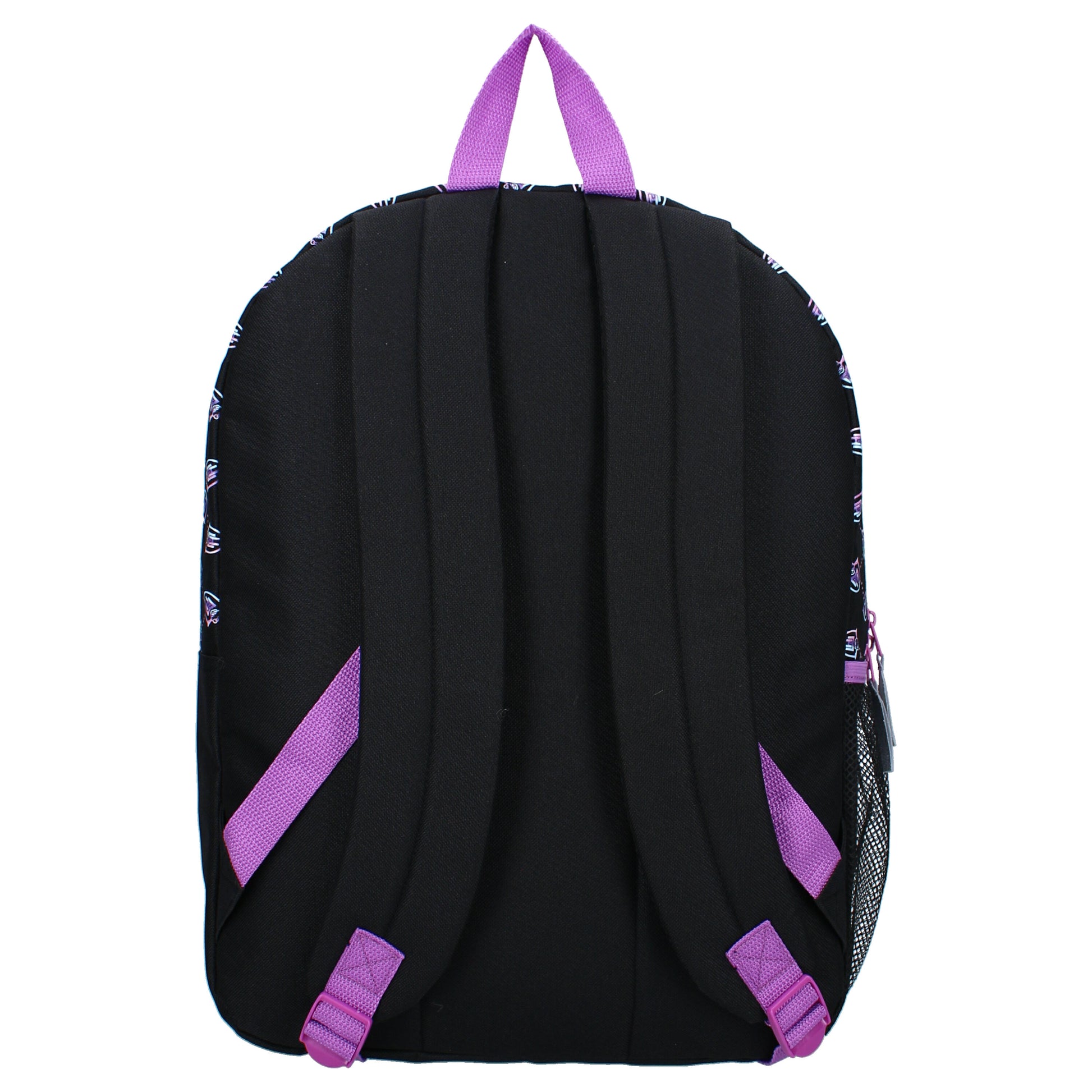Mochila Monster High Feeling Fierce 43 cm - BONECADA
