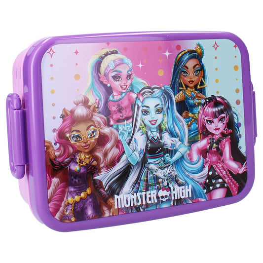 Sanduicheira Monster High Let's Eat! - BONECADA