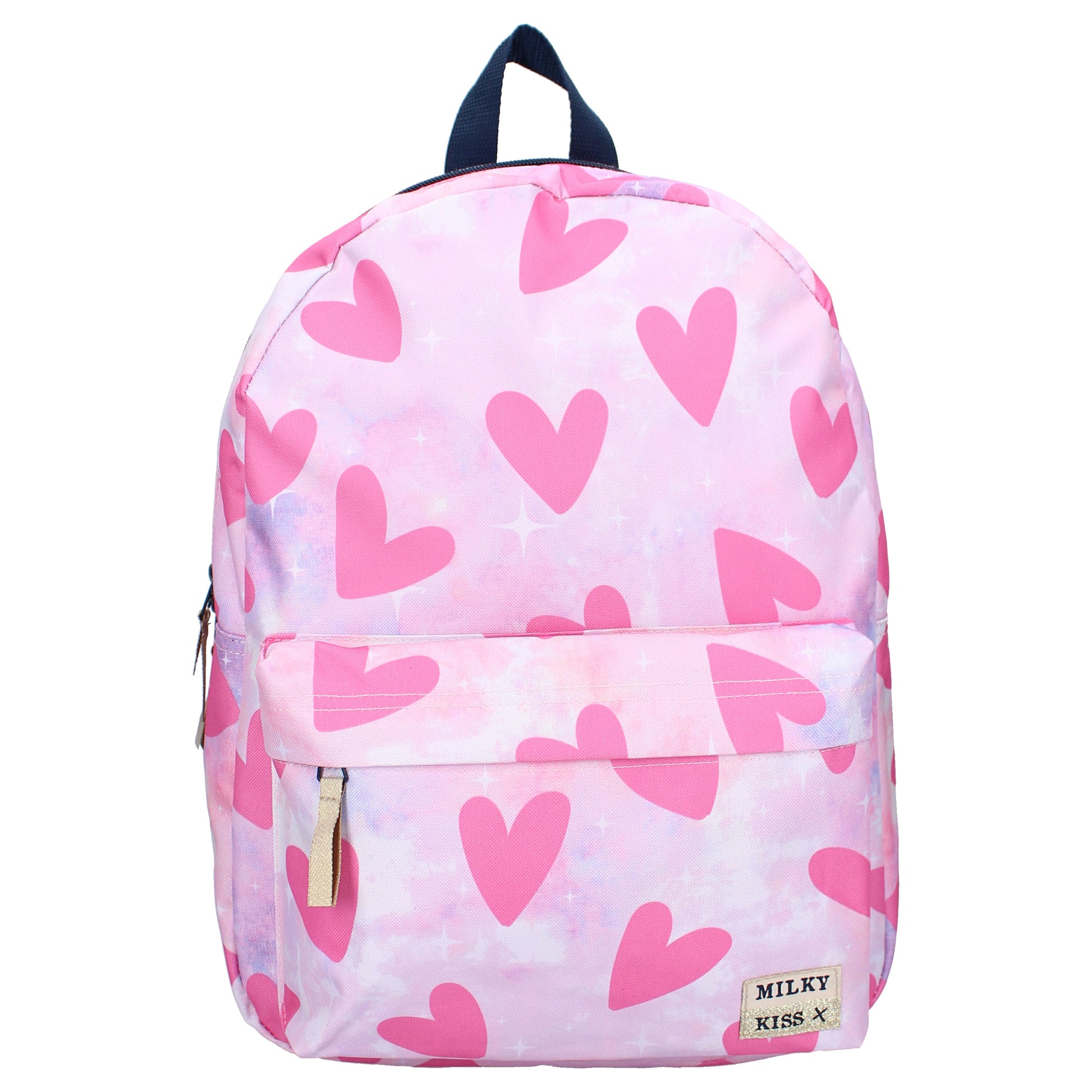 Mochila Milky Kiss Bold Style 39 cm - BONECADA