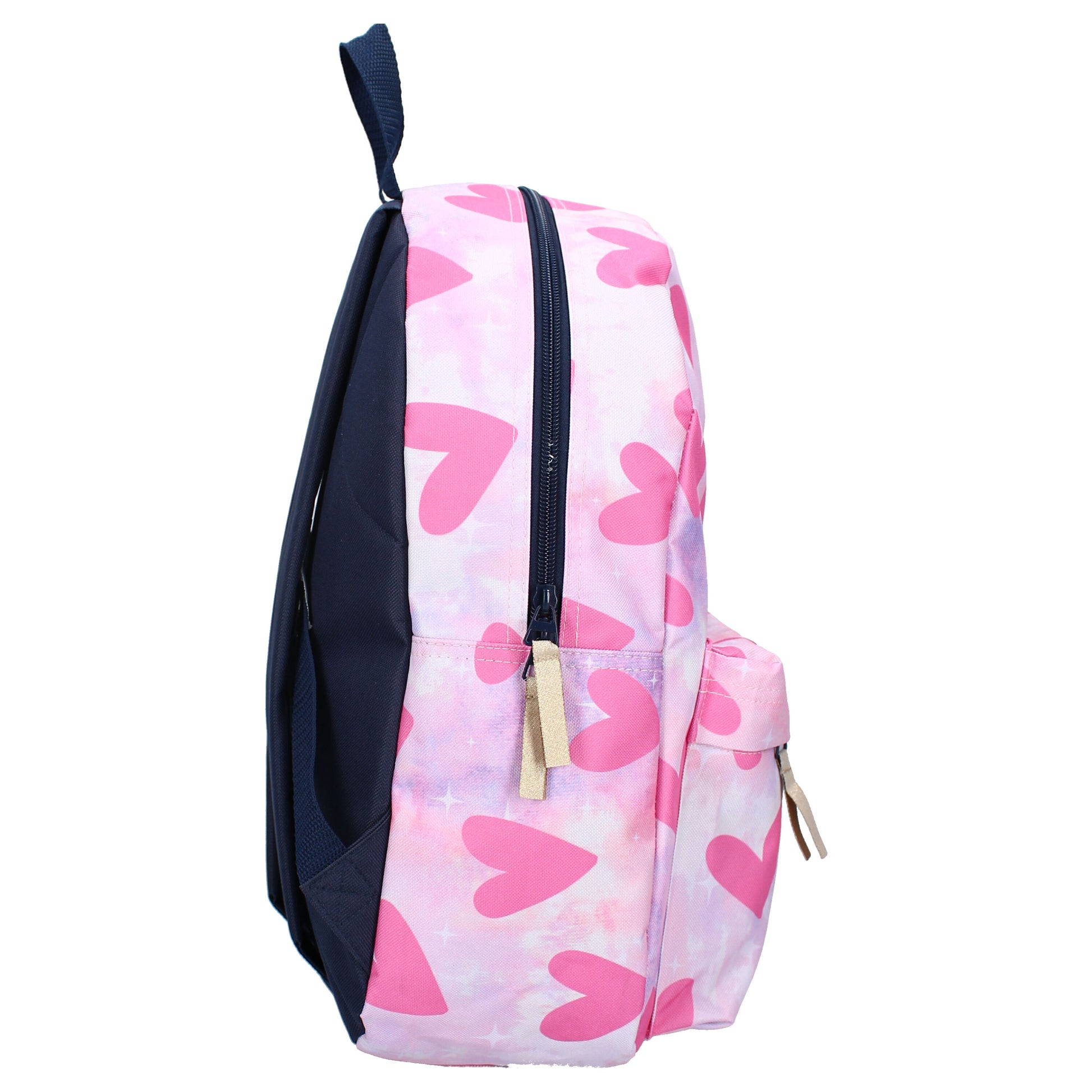 Mochila Milky Kiss Bold Style 39 cm - BONECADA