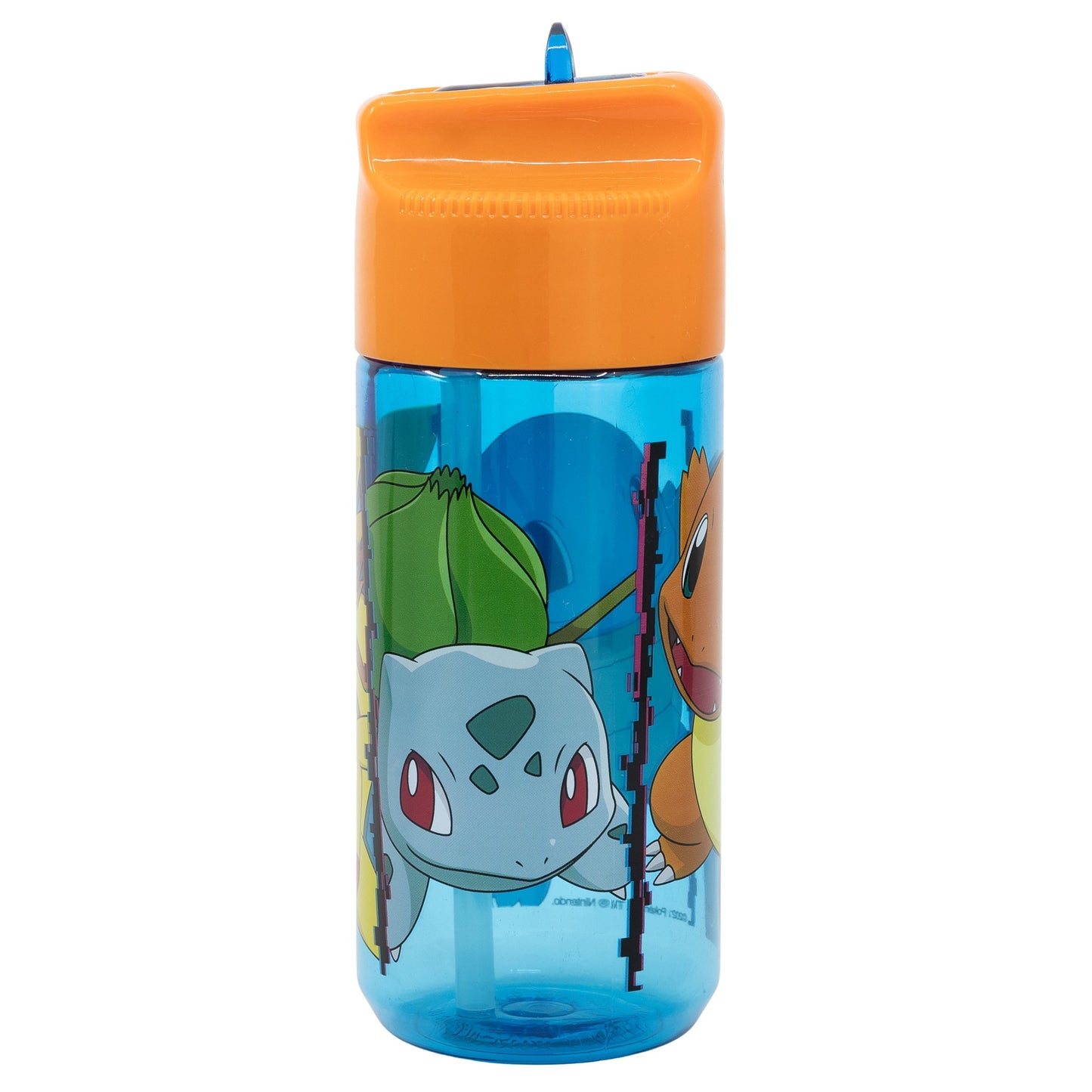Garrafa plástico Pokemon Distortion 430ml