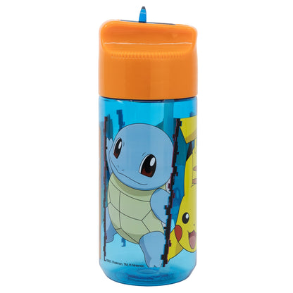 Garrafa plástico Pokemon Distortion 430ml