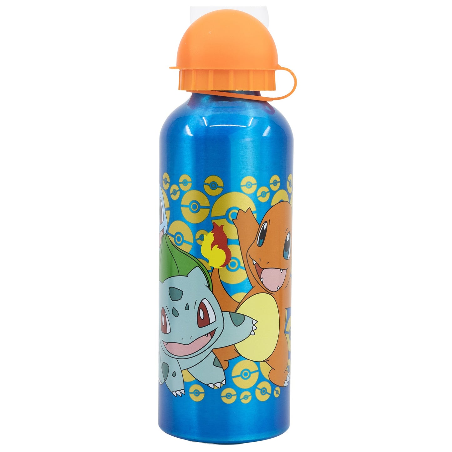 Garrafa alumínio Pokemon Distortion 530ml