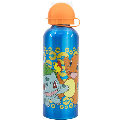 Garrafa alumínio Pokemon Distortion 530ml