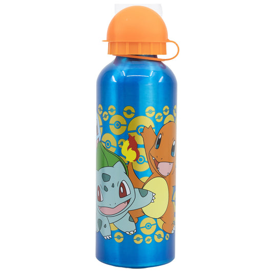 Garrafa alumínio Pokemon Distortion 530ml