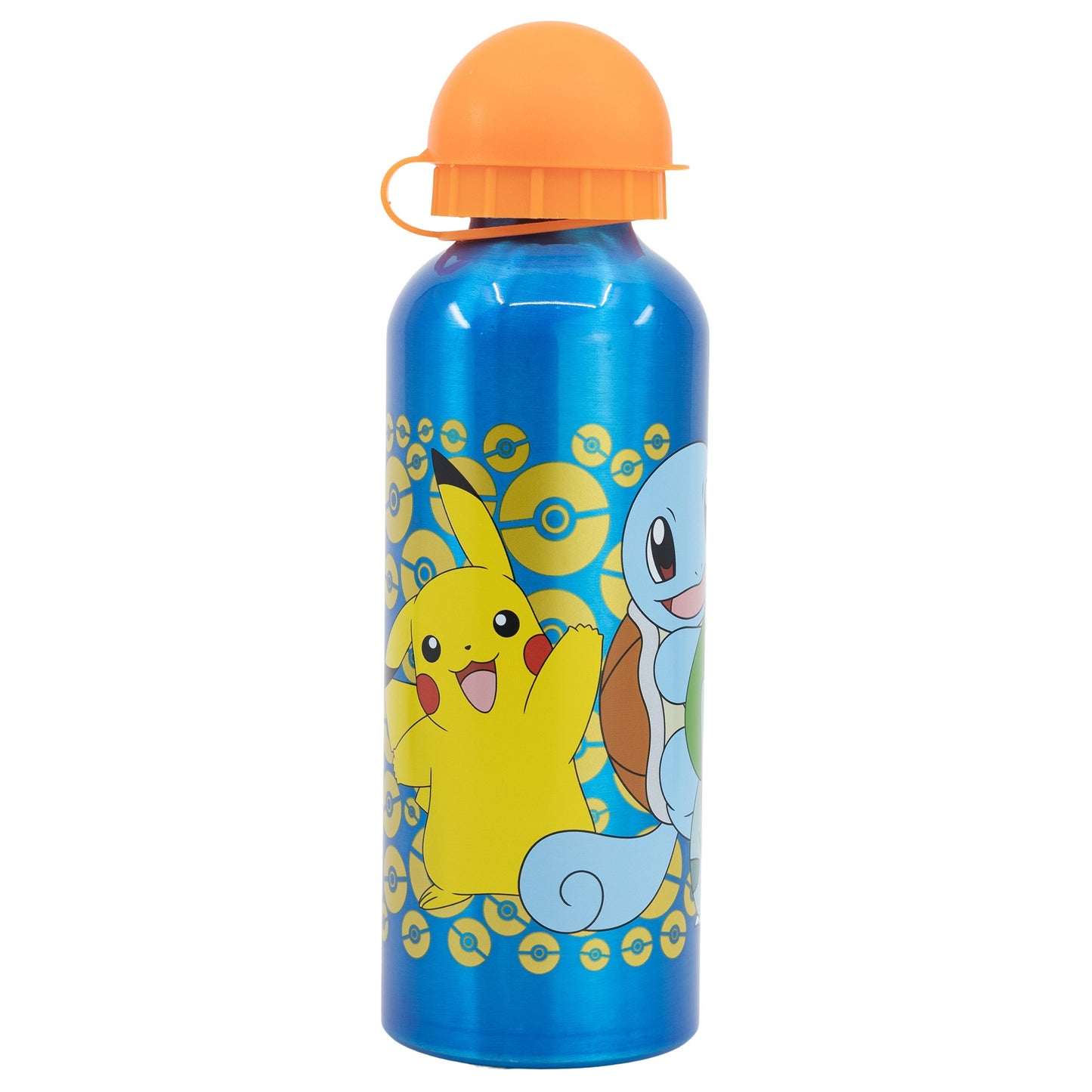 Garrafa alumínio Pokemon Distortion 530ml